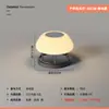 Luminária de Cabeça Solar para Coluna em Aço Inoxidável, Lâmpada de Jardim à Prova d'Água para Exterior, Lâmpada Elétrica para Coluna de Portão de Vila de Jardim, Lâmpada de Cerca