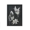 Pintura de Rascar Luminosa A4 Colorida para Adultos 16º Papel de Rascar para Adultos Pintura de Rascar Descompresión Regalo de Vacaciones Hecho a Mano DIY