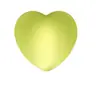 Luces LED Exteriores Brillantes en Forma de Corazón para Decoración de Parques y Jardines, Luces de Ambiente Coloridas en Forma de Corazón
