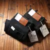 Jeans de Negocio Rectos Holgados para Hombre de Fibra de Madera Yassel Gruesa de Gama Alta, Bolsillo Inclinado, Otoño e Invierno 2024