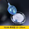 Fabricante de Tinta en Polvo de Mica Perlada Dorada para Uñas Artísticas para Aplicación en Plástico, Polvo Perlado Iridiscente Neón Camaleón al por Mayor