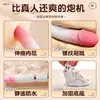 Máquina de Pistola de Alta Velocidad Laoleisi Dispositivo Retráctil Totalmente Automático para Masturbación Femenina Juguete Sexual para Adultos Productos para Adultos