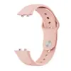 Adecuado para Huawei Band 11 Correa de Silicona con Hebilla Inversa Pulsera Deportiva de Silicona Huawei Band11Pro con Hebilla