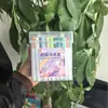 Varilla Triángulo Marcador Acrílico Punta Suave de una Sola Cabeza Temporada de Regreso a Clases Tinta de Gran Capacidad Pluma de Dibujo Especial para Estudiantes Pluma Acrílica