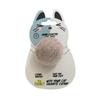 Juguete para gato mascota directo de fábrica bola de lana hecha a mano bola para gato juguete silencioso caja de regalo una generación de pelo