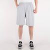 Pantalones deportivos delgados de verano para personas de mediana edad y mayores, para hombre, holgados, de felpa, cintura holgada, shorts, shorts casuales para papá