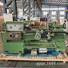 Shenyang No.1 Zhongjie productos genuinos CA6140B/CA6240B Torno Ordinario Corte de Metal Abertura Grande Tipo Horizontal