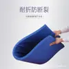 Esterilla Plegable Especial para Gimnasia para Estudios de Danza, Esterilla Gruesa de Esponja, Esterilla de Baile Infantil, Esterilla de Yoga Fitness, Se Puede Imprimir con Logo