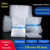Saco Bolha em Estoque 50*50cm Transparente Saco Expresso Embalagem Saco de Espuma Novo Material Espessado Embalagem Plástico Bolha Amortecedor
