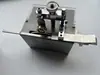 Máquina selladora de cajas totalmente automática Olla de pegamento Sellador de cajas Barril de pegamento Rodillo Cubo de pegamento Raspador Tanque de pegamento Caja de pegamento