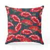 Fundas de almohada con estampado de plantas y flores, fundas para cojines de sofá, fundas para respaldos de cama, fundas de almohada para siestas de oficina y fundas de almohada para decoración del hogar