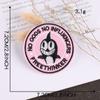 Carimbo Bordado Computador Emblema Redondo Acessórios para Vestuário Sapatos Chapéus Acessórios para Bagagem Patch de Personagem de Desenho Animado Adesivos de Tecido Bordados