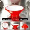 Louças de melamina, tigelas grandes especificamente para restaurantes de hot pot picante com macarrão, tigelas espessadas para wonton, tigelas para ramen com sabor de carne e tigelas para macarrão estilo Chongqing