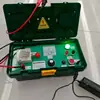 Detector de Falha de Fio Oculto DIY Localizador de Disjuntor de Fuga Curto-Circuito Ferramenta de Reparo para Eletricista Instrumento