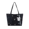 2026 Nueva Bolsa Tote de Gran Capacidad para Mujer, Bolso de Hombro de Moda y Versátil para el Trabajo, Bolso de Mano Casual para Mujer