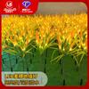 Lámpara de Espiga de Trigo Super Brillante para Plantas de Exterior Lámpara de Espiga de Arroz Lámpara para Césped Festival de Luces Iluminación de Parque Lámpara de Piso para Patio