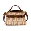 Bolsa Infantil 2026 Nuevo Modelo Bolso Cruzado Vintage de Gama Alta Elegante Cierre Bolso de Mano Mini Bolso Kelly para Niñas