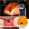 Lámpara de gancho para exteriores 5188 lámpara de camping lámpara de tienda de campaña lámpara de emergencia bombilla linterna lámpara luz nocturna mini lámpara