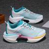 Zapatos Profesionales Ligeros con Amortiguación para Maratón de Hombres Placa de Carbono para Hombres Primavera y Otoño 2026 Zapatos Nuevos