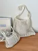 Diseño de Nicho Transfronterizo 2026 Nuevo Bolso Tote de Hombro Cruzado Exquisito, Simple, Moderno, de Gama Alta para Mujer