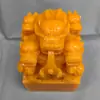 Sello Dragón de Jade Grande Imitación Lao Tian Huang Shi Sello del Gran Sello del Reino de Qin Shi Huang Adornos de Sello