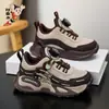 Tênis Casual Infantil Astro Boy 2026 Modelo Novo de Primavera Malha Dupla Respirável Antiderrapante Resistente ao Desgaste Solado Macio Tênis Esportivo para Meninos