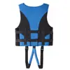 Chaleco salvavidas infantil SAILTREK, ropa de natación profesional para aguas termales, ropa cálida y relajante para hacer snorkel para niños y niñas.