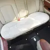 Cojín Especial para Asiento de Coche BYD Sea Gull Especial Invierno Engrosado Plumón Cálido Textura Original del Coche Cómodo Suave Cojín para Asiento