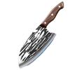Artículos de Cola Cuchillo de Cocina Cuchillo de Chef Ligero Pequeño Cuchillo de Cocina Machete para Carne de Mujer Cuchillo Pequeño Cocina