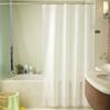 Cortina de Ducha Ins Peva Impermeable y Antimoho Cortina de Ducha Engrosada Cortina Divisoria para Baño Cortina de Baño Venta al por Mayor
