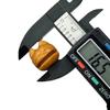 Sândalo Jacarandá Sellwood Escultura Filhote de Cachorro Peixe de Madeira DIY Wen Brincar Contas de Buda Acessórios de Joia Corrente para Celular Pulseira Pingente