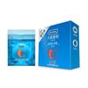 Durex - Gama Completa Genuína de Preservativos, Série Bold Love, Pacote com 2 Unidades Ultra Finos 001 Poliuretano Produtos para Adultos Atacado