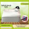 Fabricante Faz Lona Plástica Transparente, Tecido Impermeável, Tecido à Prova de Chuva para Suculentas, Lona Grossa para Proteção Solar, Lona Espessa para Abrigo de Chuva de Varanda