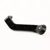 Suporte para celular de bicicleta, suporte de navegação, entrega, motocicleta, bicicleta elétrica, piloto, bateria de carro, plataforma plana, suporte para celular