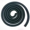 Corda de 7mm de espessura e 1,5m em estoque cordão para celular cordão diagonal para câmera cordão para celular cordão de pescoço acessórios de tricô