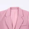 Ropa de Moda Europea y Americana Transfronteriza, Blazer Casual de Moda de Venta Caliente en Aliexpress