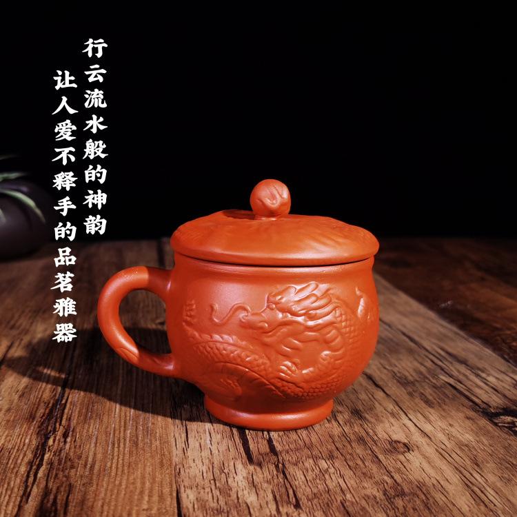 腾龙盖杯165ml
