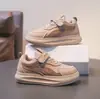 Zapatos Deportivos Infantiles Nuevos Primavera y Otoño 2026, Tenis Casuales Antideslizantes para Niños, Zapatos Blancos para Todas las Estaciones para Niños y Niñas