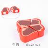 Juguetes de cocina simulación fruta y verdura corte con velcro música cuchillos de cocina juguetes de casa de juegos juguetes educativos venta al por mayor