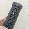 44.5cm jaula de anguila de barril de un solo cuerno jaula de anguila filete Wuhan Fábrica de plástico Labor venta al por mayor