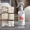 Spray Removedor de Ácaros, Seguro para Grávidas e Bebês, Pode Ser Usado para Desinfetar e Esterilizar Camas, Sofás, Tapetes, e é um Produto Doméstico Sem Enxágue para Remover Ácaros e Eliminar Odores de Animais de Estimação