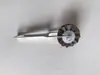 Máquina de Serigrafía Totalmente Automática JinBao Alta Calidad Lengüeta de Arrastre de Papel Ayudante de Lámina de Cobre Hoja de Resorte Separador de Hojas de Papel Tope de Hoja de Papel Gancho de Marco de Pantalla