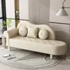 Sofá moderno y sencillo para apartamentos pequeños, salas de estar, dormitorios, de dos plazas, de tres plazas, adecuado para tiendas de ropa, apartamentos y propiedades de alquiler, sofá de tela resistente a los arañazos de gato