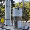 Equipo de Purificación de Agua Integrado Tipo Split de Acero Inoxidable, Especialmente Diseñado para el Tratamiento de Agua Mineral y Agua Potable Rural, Soporta Personalización