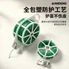 Alambre de atar para jardinería para atar flores, bridas de alambre, correas de atar para rosas y plantas trepadoras, clips para plantas y cuerdas de soporte