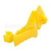 Aplicable a Ford/Fiesta Quanshun B-Max varilla de soporte del capó hebilla de fijación 8A6116828AC