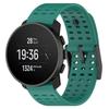 Correa de repuesto transpirable oficial para reloj Songtuo vertical Songtuo Suunto9 Peak pro