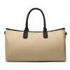 Bolsa de Viaje Grande de Estilo Japonés, Bolsa de Equipaje Cruzada, Bolsa de Viaje Portátil, Almacenamiento de Ropa a Prueba de Humedad, Bolsa para Empacar Mudanzas