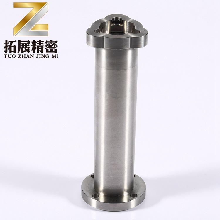 高精密机械配件