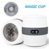 Aishia Taza Mágica de Carga USB Productos para Hombres Venta al por Mayor Dispositivo de Masturbación Masculina Taza de Avión Amazon